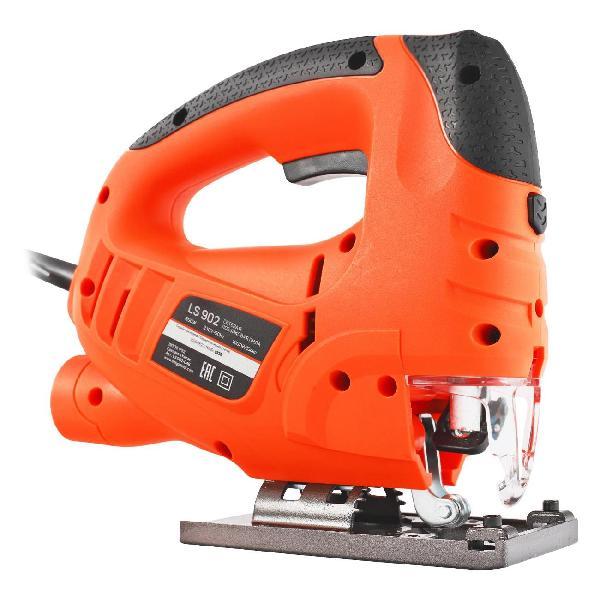 Электролобзик Patriot LS 902