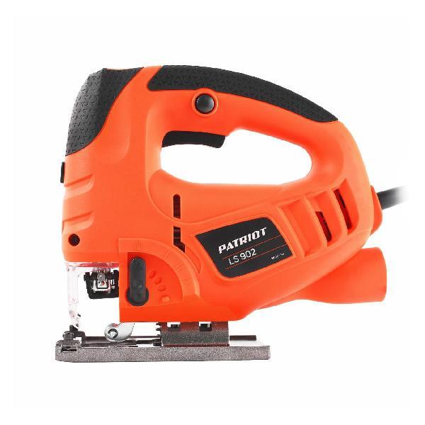 Электролобзик Patriot LS 902