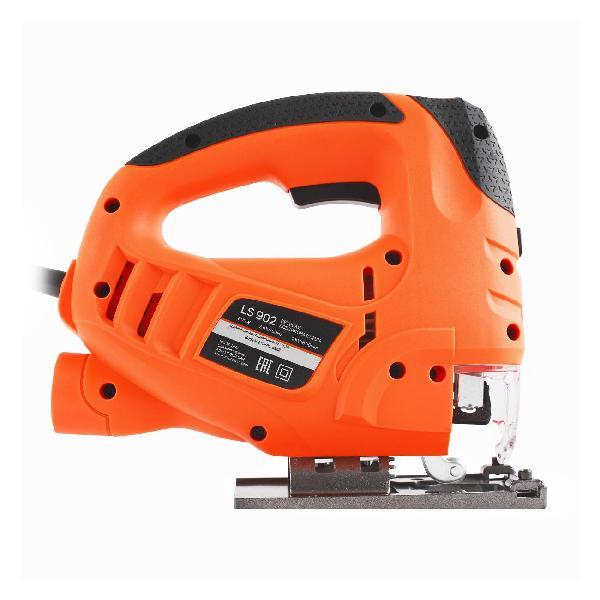 Электролобзик Patriot LS 902