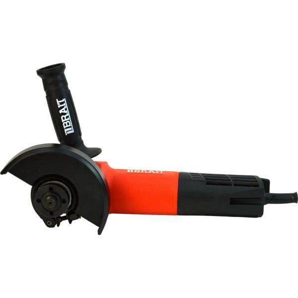 Шлифмашина вибрационная BRAIT BRAIT123