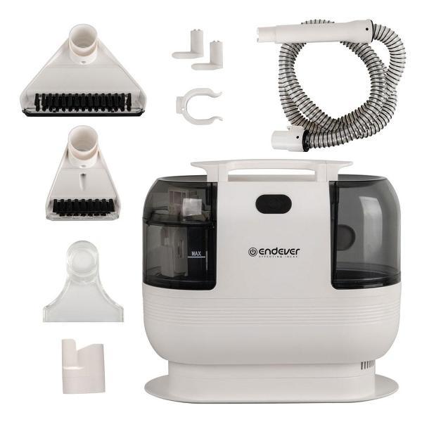 Пылесос напольный Endever SkyClean VC-100