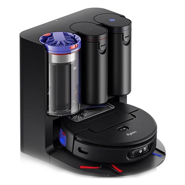 Робот-пылесос Dyson Dyson Spot+Scrub AI