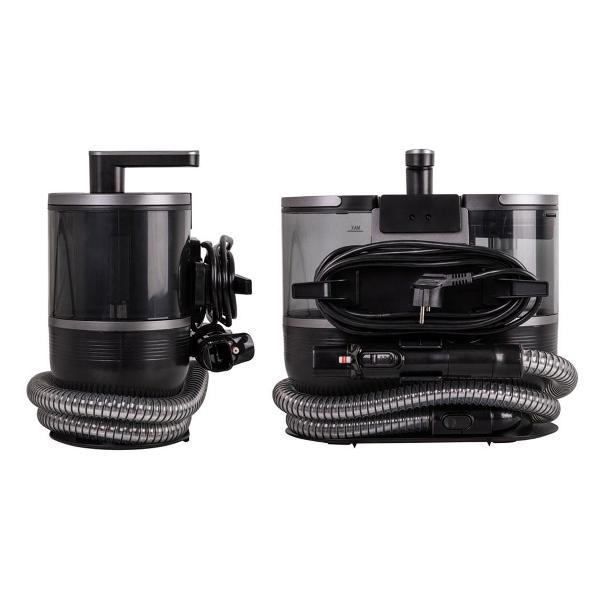 Пылесос напольный Endever SkyClean VC-110