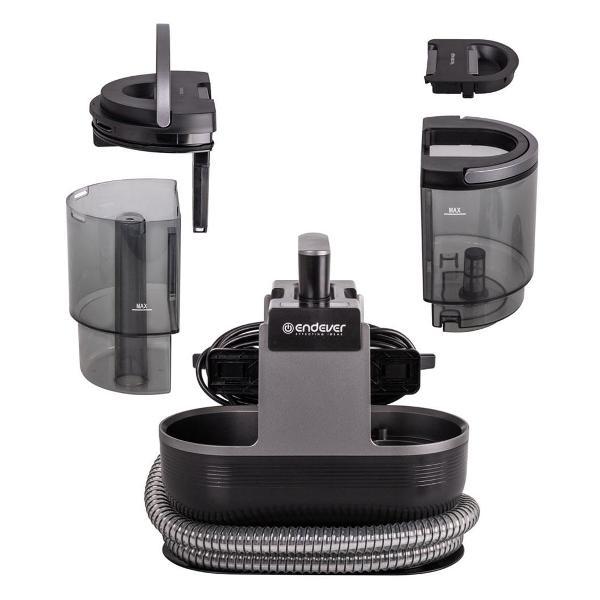 Пылесос напольный Endever SkyClean VC-110