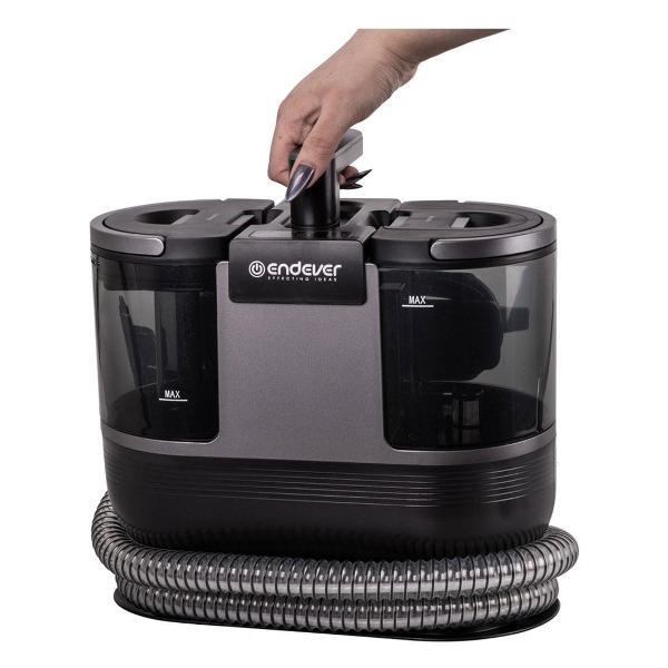 Пылесос напольный Endever SkyClean VC-110