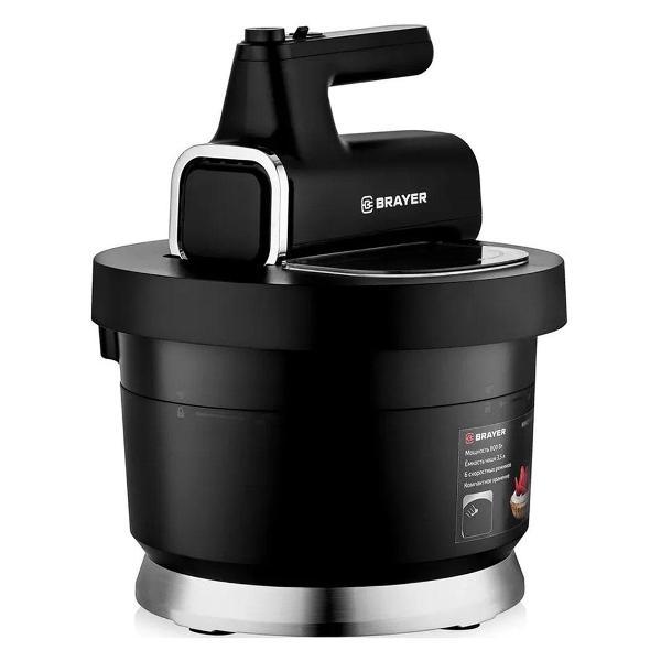 Миксер Brayer BR1313
