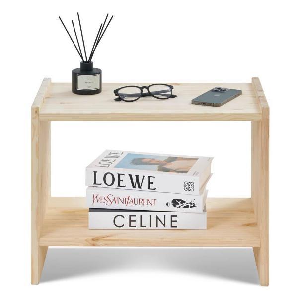 Тумба прикроватная Лузалес Рытыв