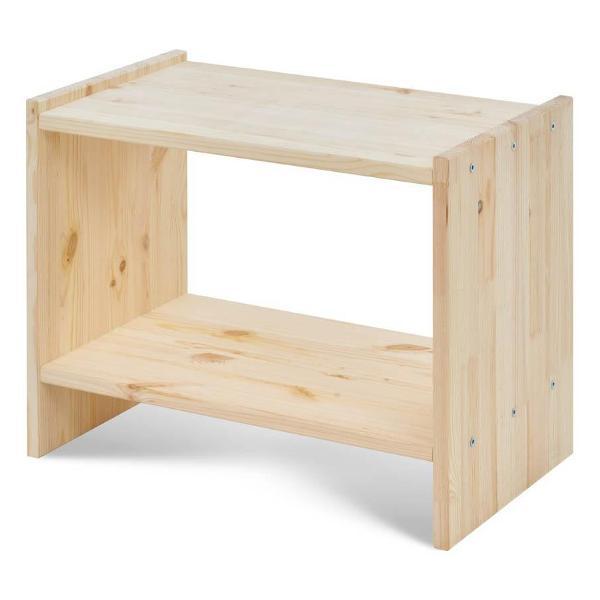 Тумба прикроватная Лузалес Рытыв