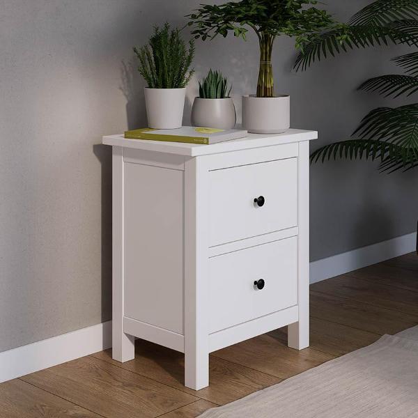 Тумба прикроватная Лузалес Кымор