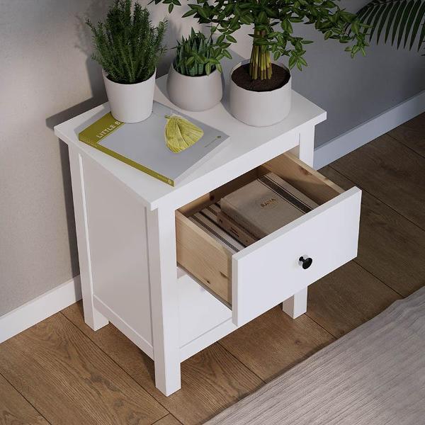 Тумба прикроватная Лузалес Кымор