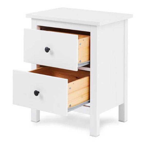 Тумба прикроватная Лузалес Кымор