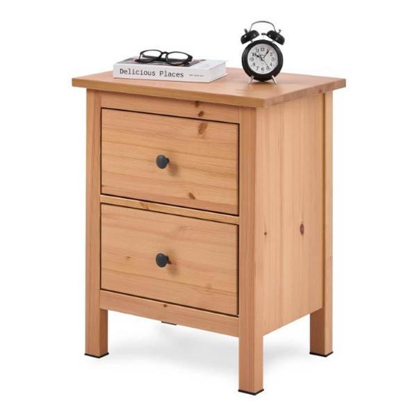 Тумба прикроватная Лузалес Кымор