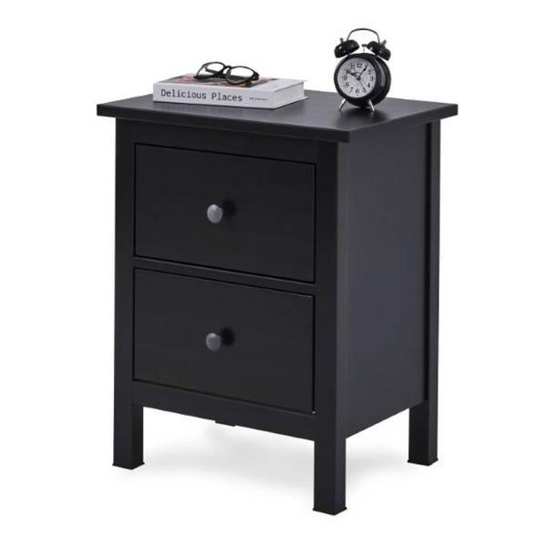 Тумба прикроватная Лузалес Кымор фото