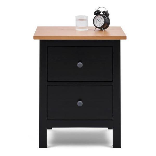 Тумба прикроватная Лузалес Кымор