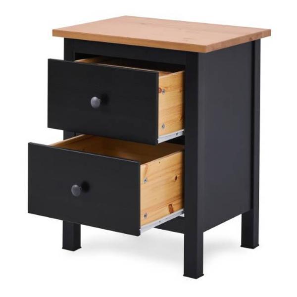 Тумба прикроватная Лузалес Кымор