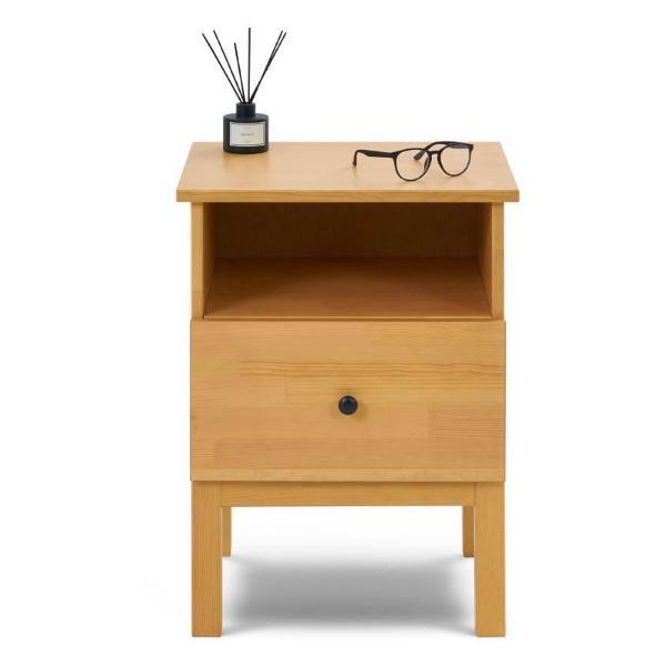 Тумба прикроватная Лузалес Тирана