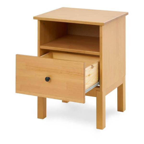 Тумба прикроватная Лузалес Тирана