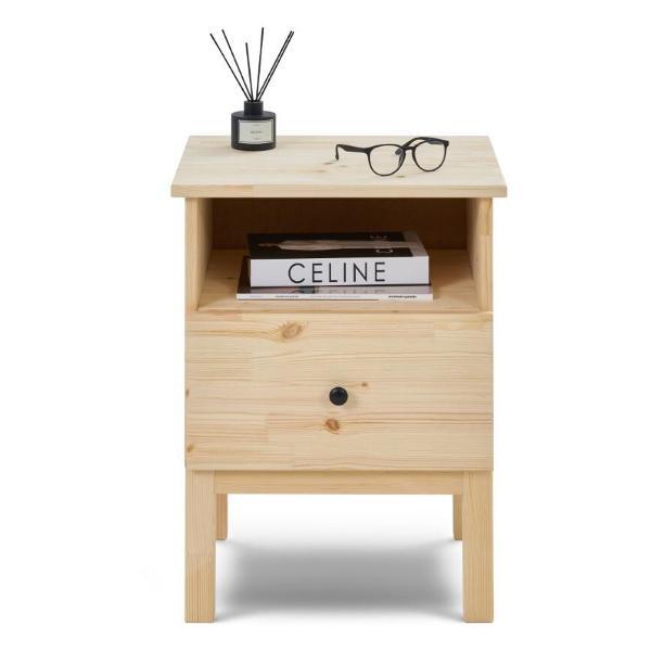 Тумба прикроватная Лузалес Тирана