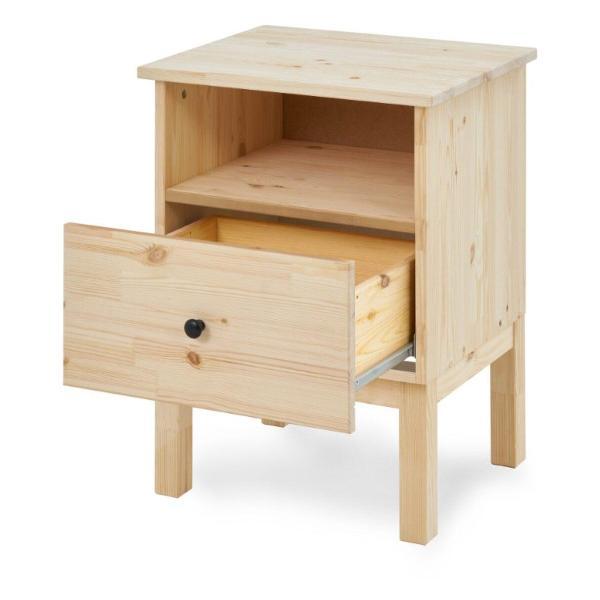 Тумба прикроватная Лузалес Тирана