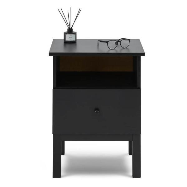 Тумба прикроватная Лузалес Тирана