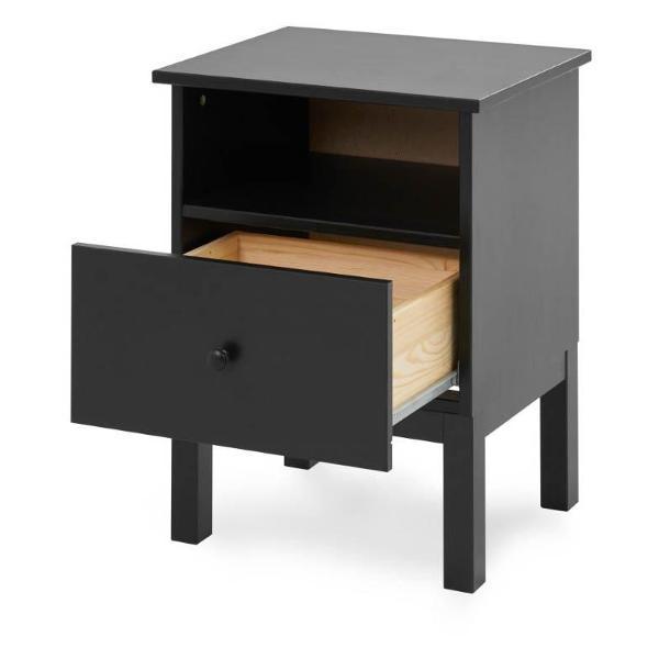Тумба прикроватная Лузалес Тирана