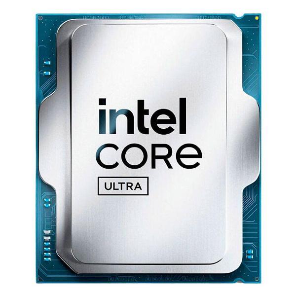 Процессор Intel Core Ultra 5 245K LGA1851 OEM (AT807680640F)