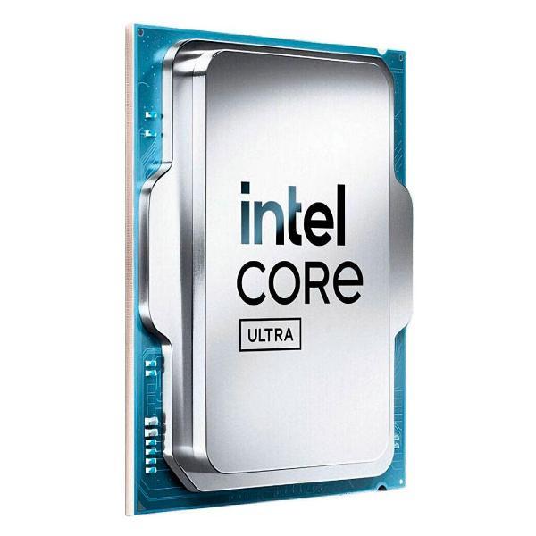 Процессор Intel Core Ultra 5 245K LGA1851 OEM (AT807680640F)