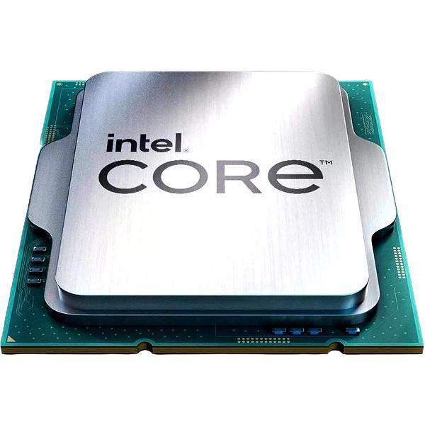 Процессор Intel Core i7 13700KF LGA1700 OEM (CM8071504820706)