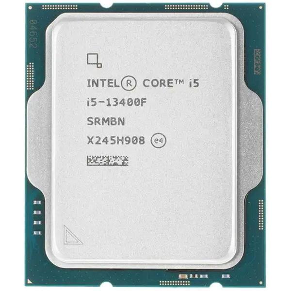 Процессор Intel Core i5 13400F LGA1700 OEM (CM8071505093005)