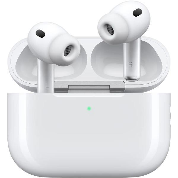 Наушники беспроводные Apple AirPods Pro 3 White