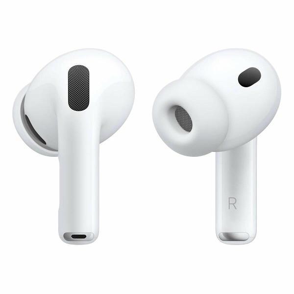 Наушники беспроводные Apple AirPods Pro 3 White