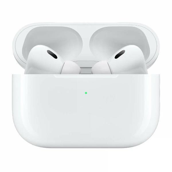 Наушники беспроводные Apple AirPods Pro 3 White