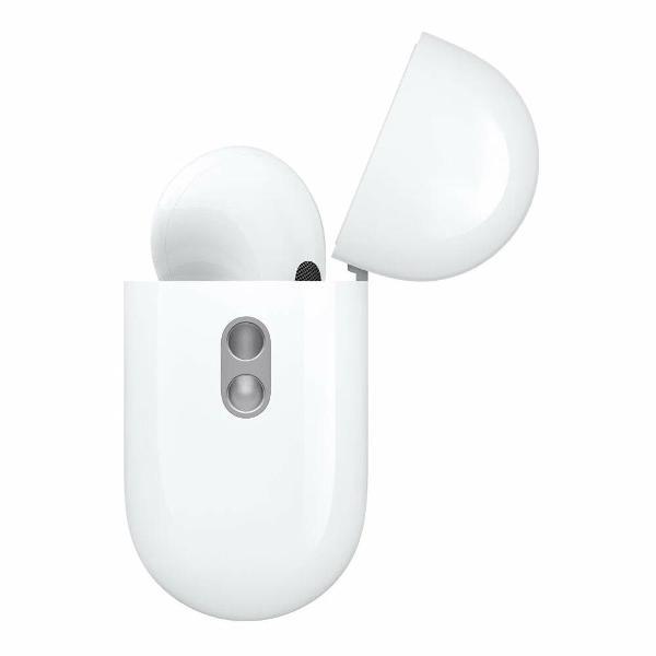 Наушники беспроводные Apple AirPods Pro 3 White