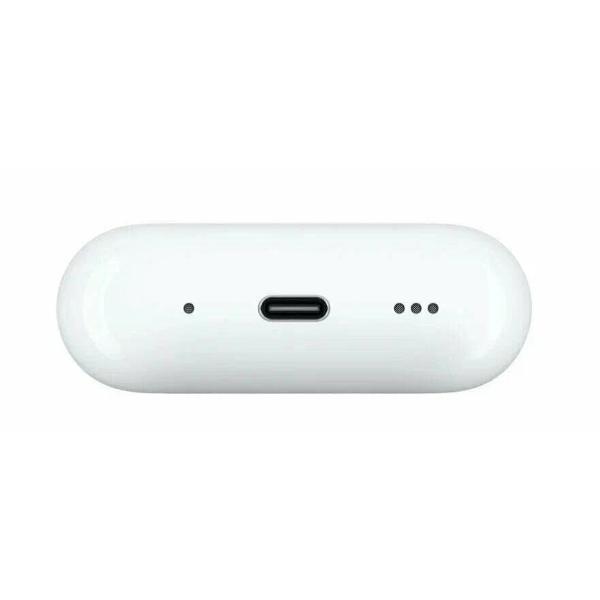 Наушники беспроводные Apple AirPods Pro 3 White