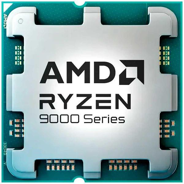 Процессор AMD RYZEN 9950X3D AM5 (100-000000719) OEM