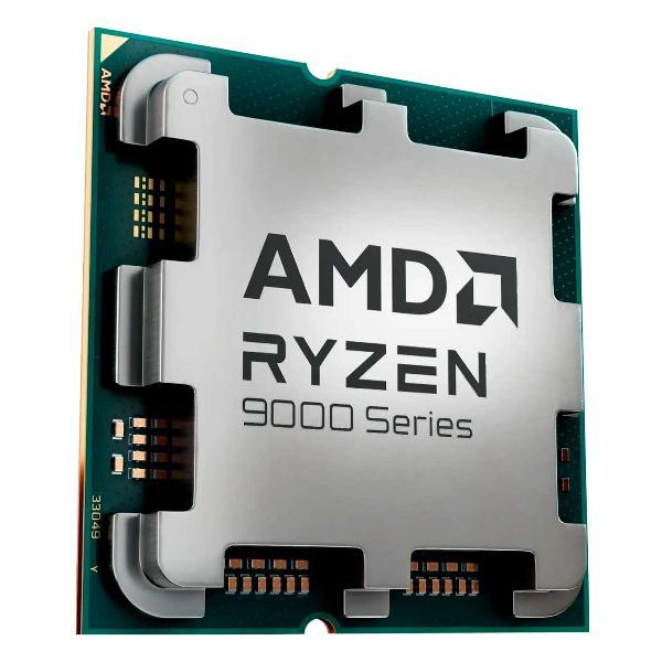 Процессор AMD RYZEN 9950X3D AM5 (100-000000719) OEM