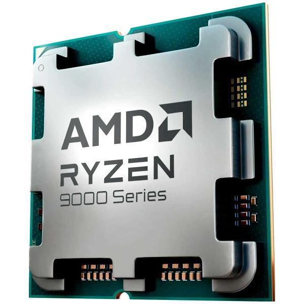 Процессор AMD RYZEN 9950X3D AM5 (100-000000719) OEM