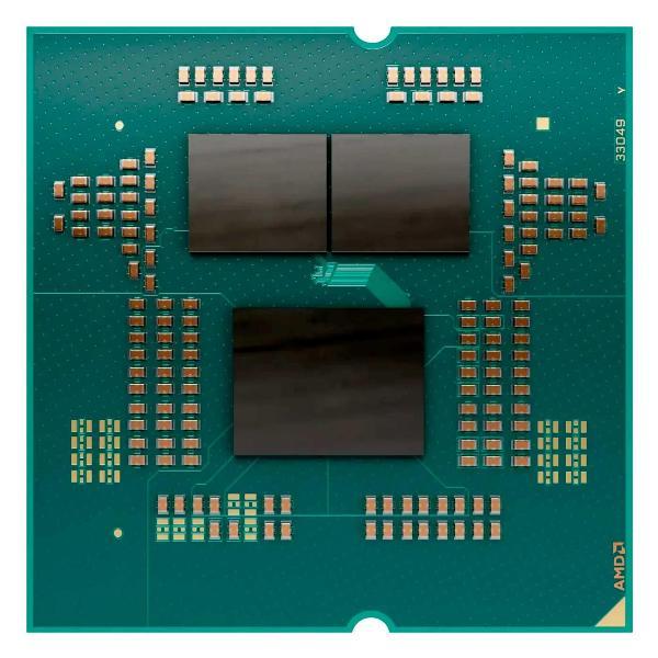 Процессор AMD RYZEN 9950X3D AM5 (100-000000719) OEM