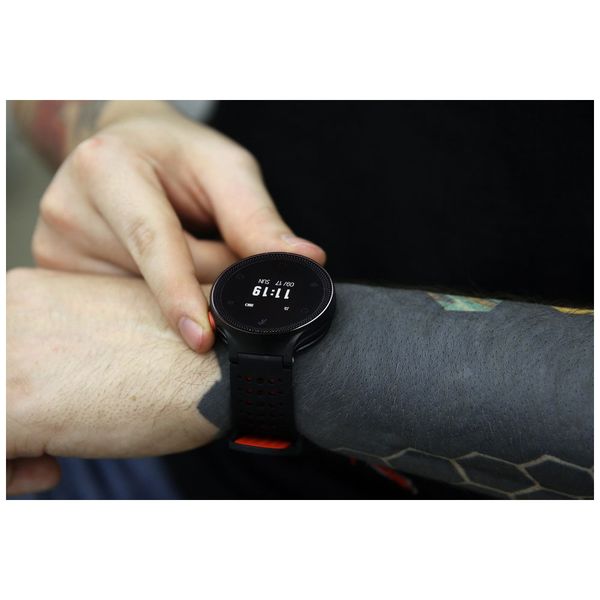 Смарт-часы Prolike PLSW1000 красный