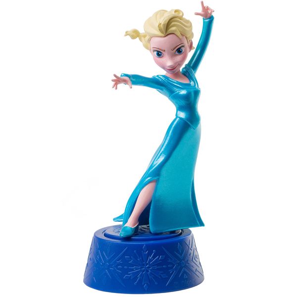 Фигурка Яндекс Эльза королева Эренделла (YNDX- HS102) фото