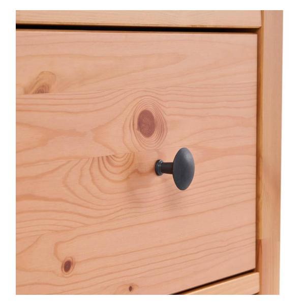 Комод Лузалес Кымор