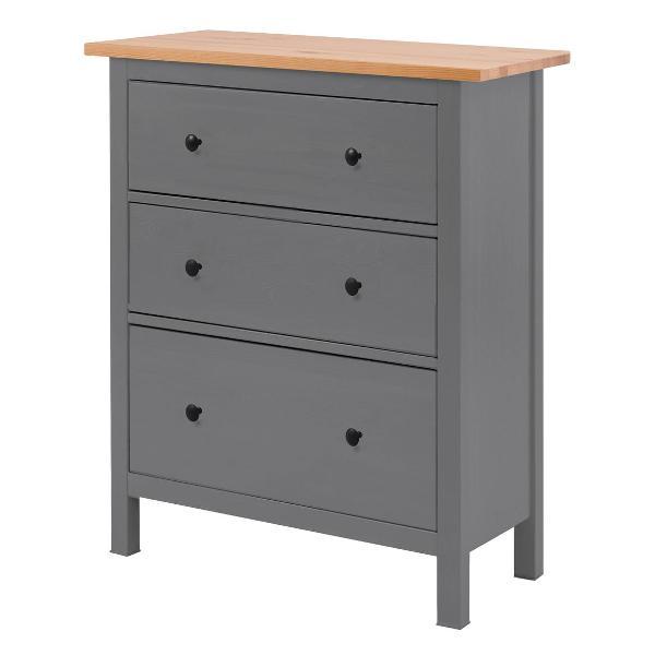 Комод Лузалес Кымор