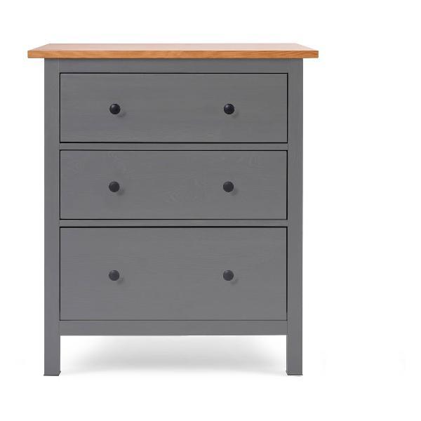 Комод Лузалес Кымор