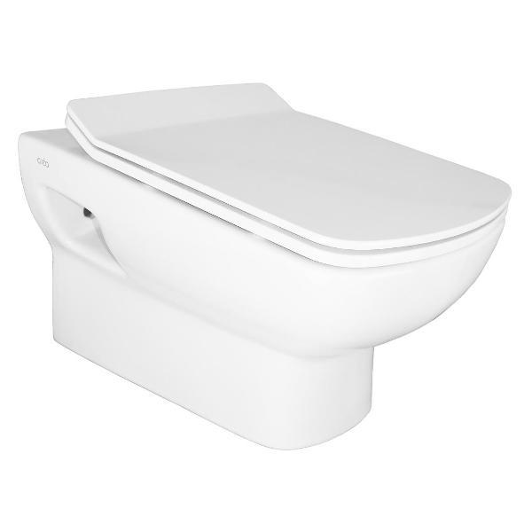 Унитаз Creo Ceramique Tours