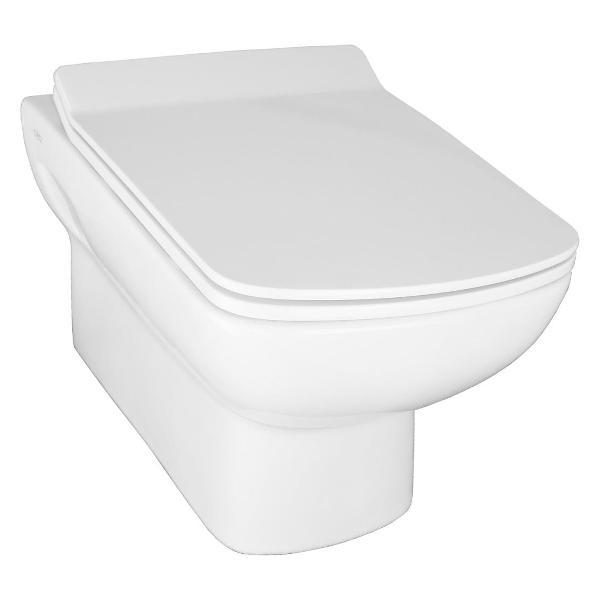 Унитаз Creo Ceramique Tours