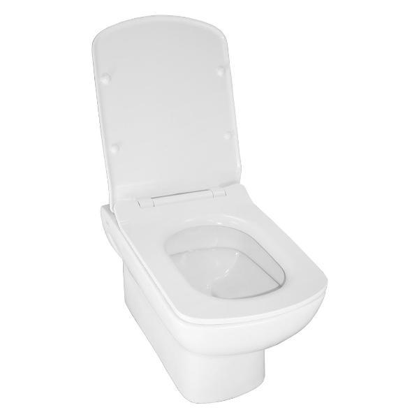 Унитаз Creo Ceramique Tours