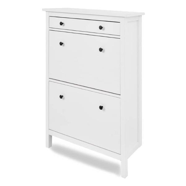 Обувница Лузалес Кымор