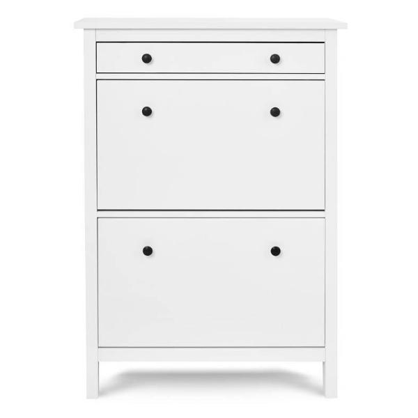 Обувница Лузалес Кымор