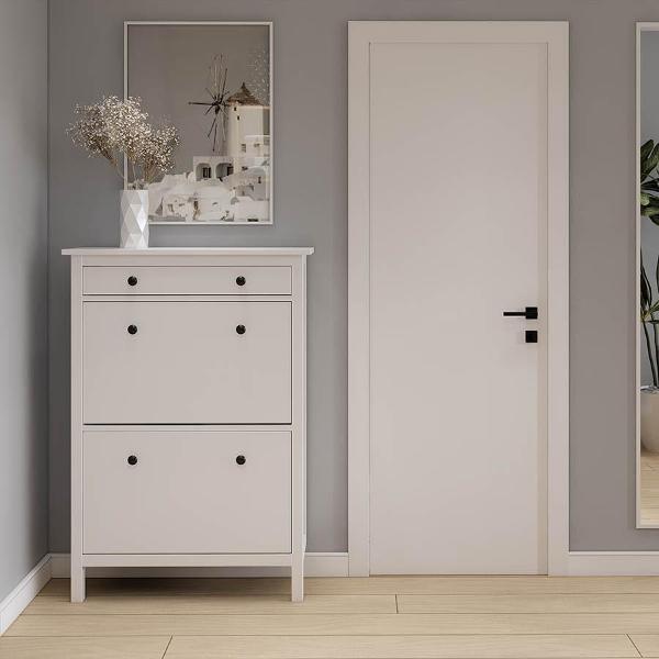 Обувница Лузалес Кымор