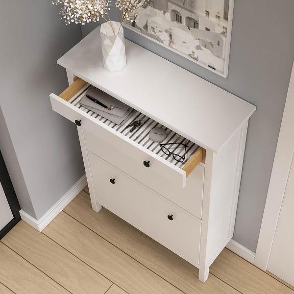 Обувница Лузалес Кымор